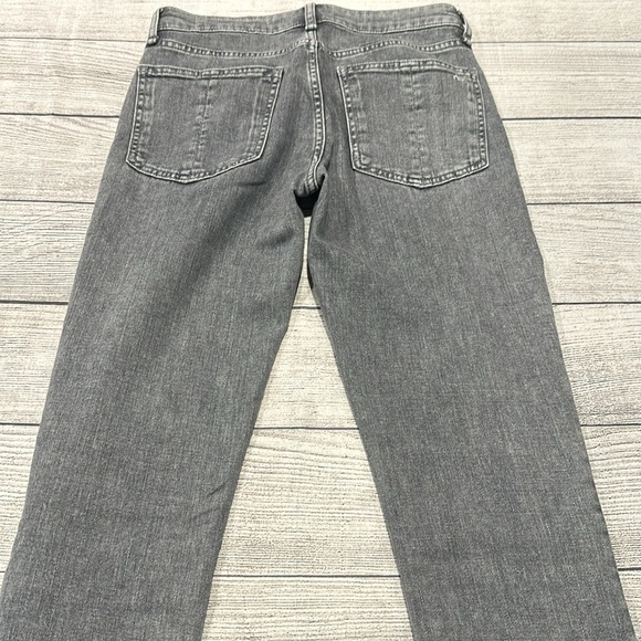 Rag & Bone Cate Mid-Rise Ankle Skinny jeans size 25 - Picture 8 of 15